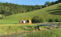Fforest Fields Caravan And Camping Park