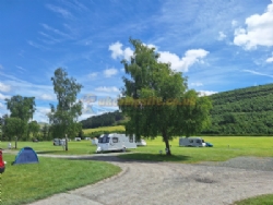 Fforest Fields Caravan And Camping Park