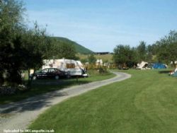Fforest Fields Caravan And Camping Park