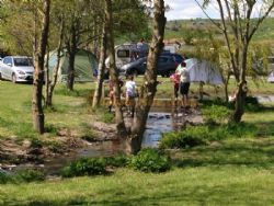Fforest Fields Caravan And Camping Park