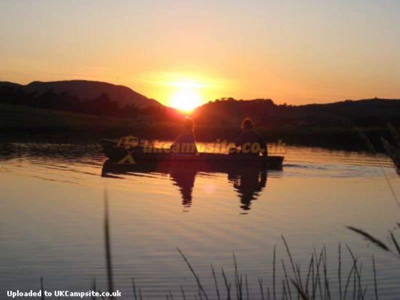 Fforest Fields Caravan And Camping Park