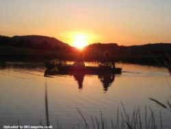 Fforest Fields Caravan And Camping Park