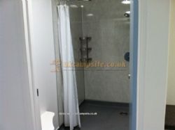 Fforest Fields Caravan And Camping Park