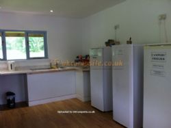 Fforest Fields Caravan And Camping Park