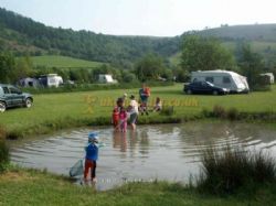 Fforest Fields Caravan And Camping Park