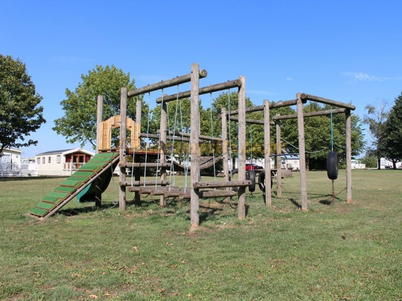Orchard Park Camp Site