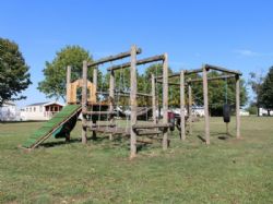 Orchard Park Camp Site
