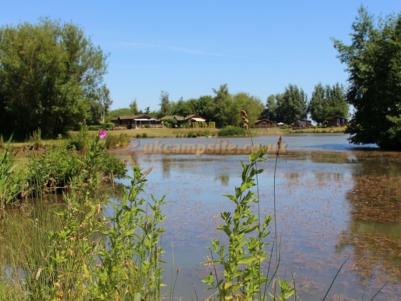 Orchard Park Camp Site