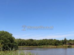Orchard Park Camp Site