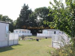 Orchard Park Camp Site