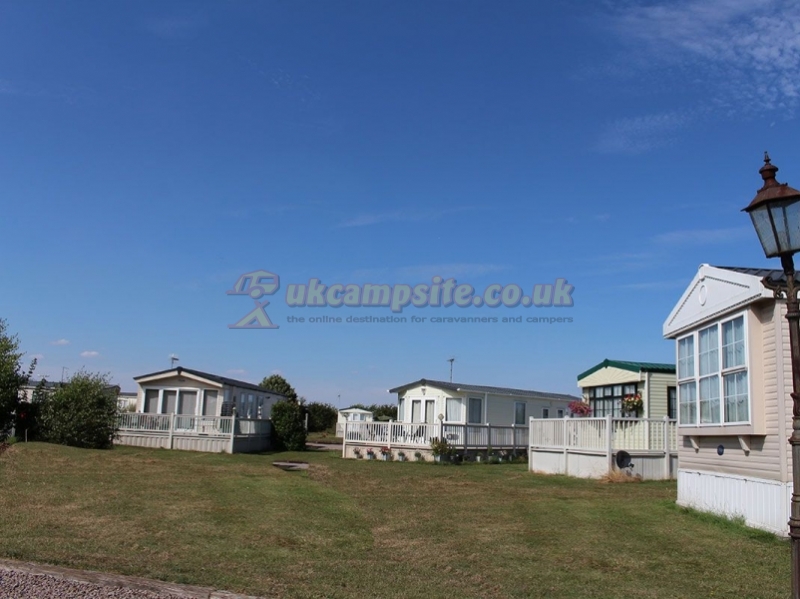 Orchard Park Camp Site