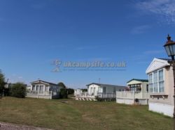 Orchard Park Camp Site