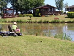 Orchard Park Camp Site