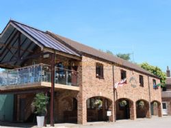 Orchard Park Camp Site