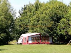Orchard Park Camp Site