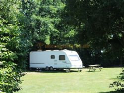 Orchard Park Camp Site