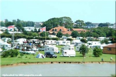 Skegness Water Leisure Park