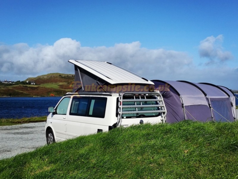 Kinloch Campsite