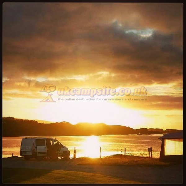 Kinloch Campsite