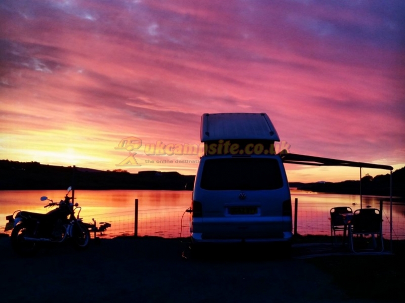 Kinloch Campsite