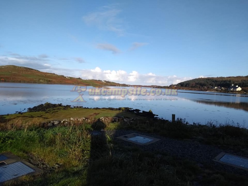 Kinloch Campsite