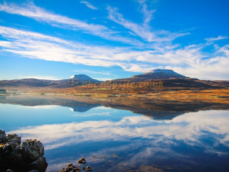 Kinloch Campsite