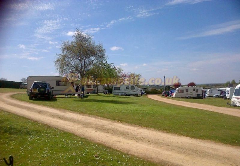 Dodwell Park Camping And Caravan Site