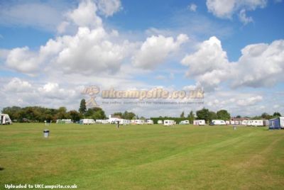 Wolvey Caravan And Camping Park