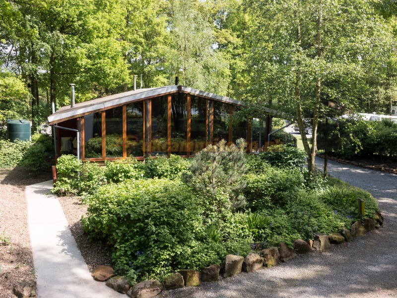 Somers Wood Caravan Park