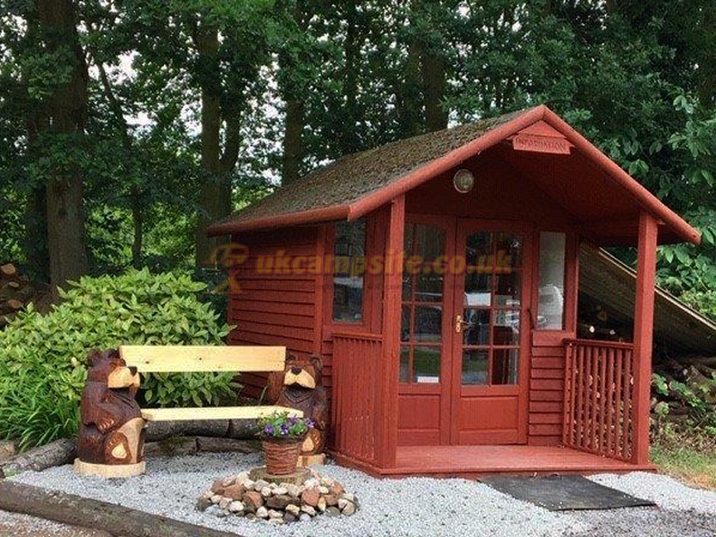 Somers Wood Caravan Park