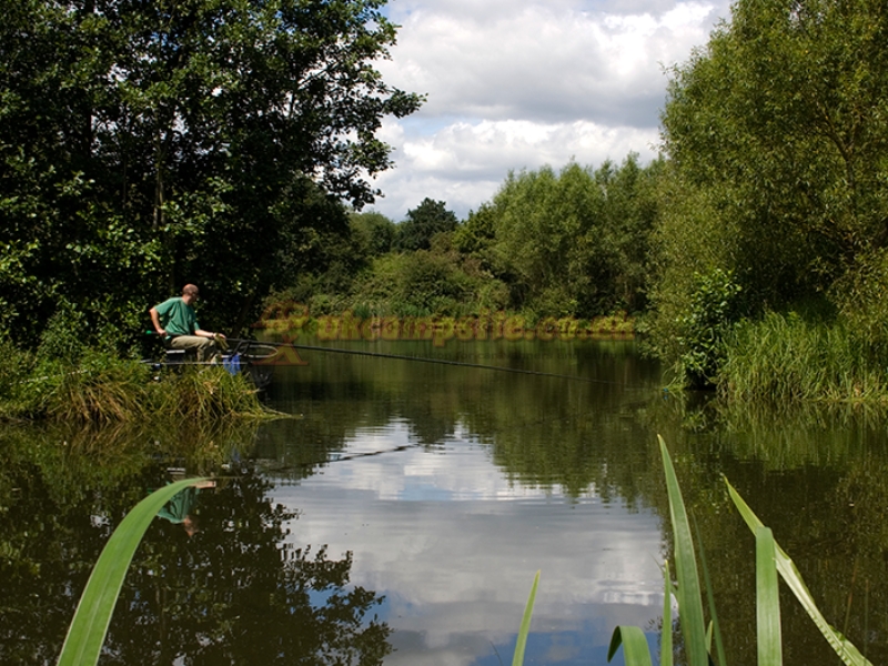 Somers Wood Caravan Park