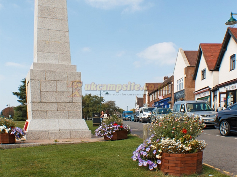 Somers Wood Caravan Park
