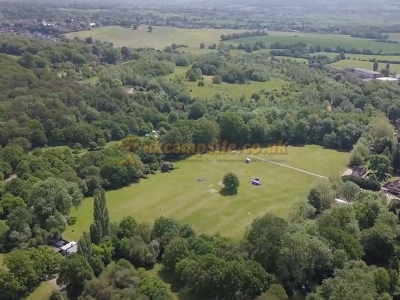 Debden House Campsite