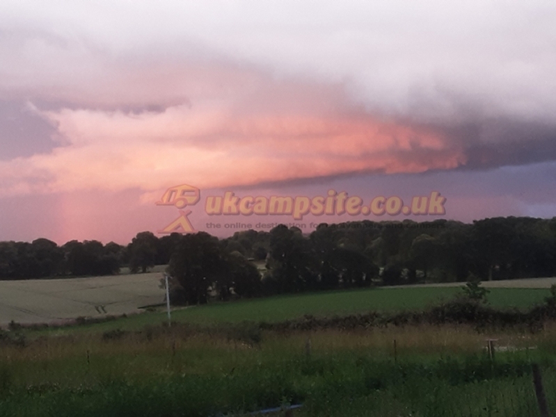 L P C Naturiste Camping And B And B