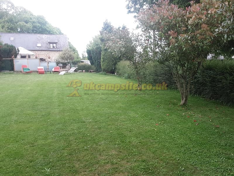 L P C Naturiste Camping And B And B