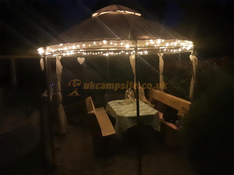 L P C Naturiste Camping And B And B