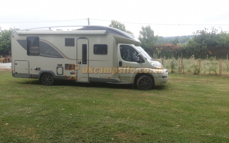 L P C Naturiste Camping And B And B