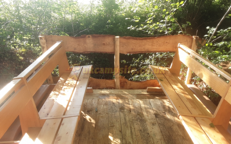 L P C Naturiste Camping And B And B