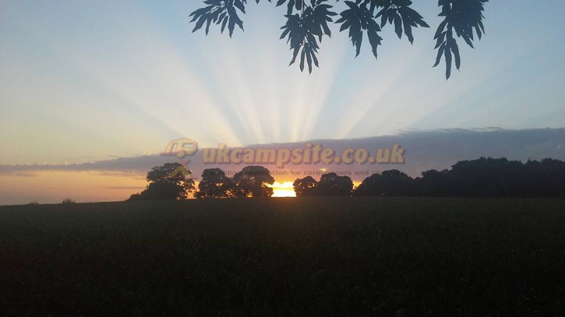 L P C Naturiste Camping And B And B