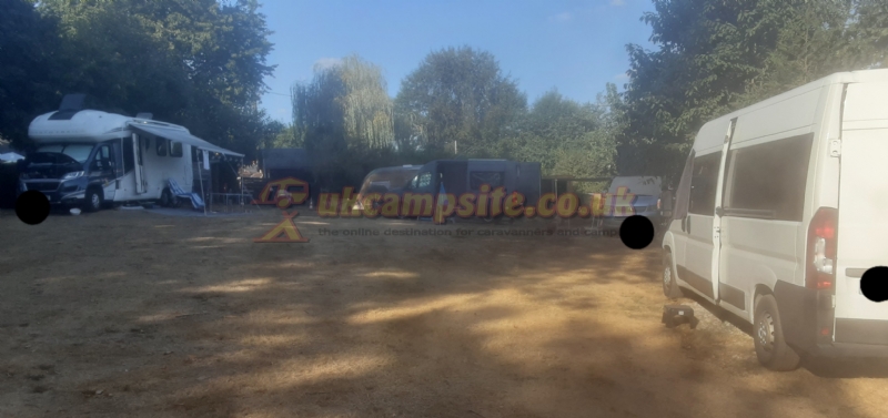 L P C Naturiste Camping And B And B