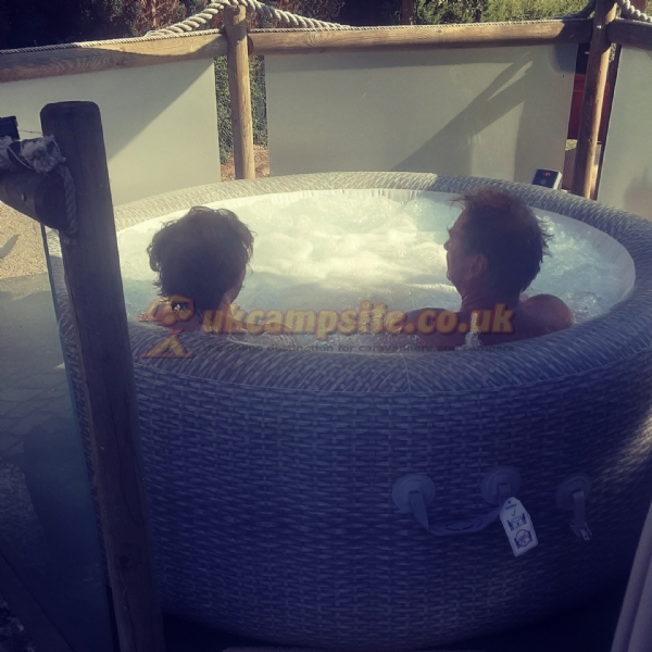 L P C Naturiste Camping And B And B