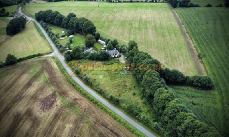 L P C Naturiste Camping And B And B