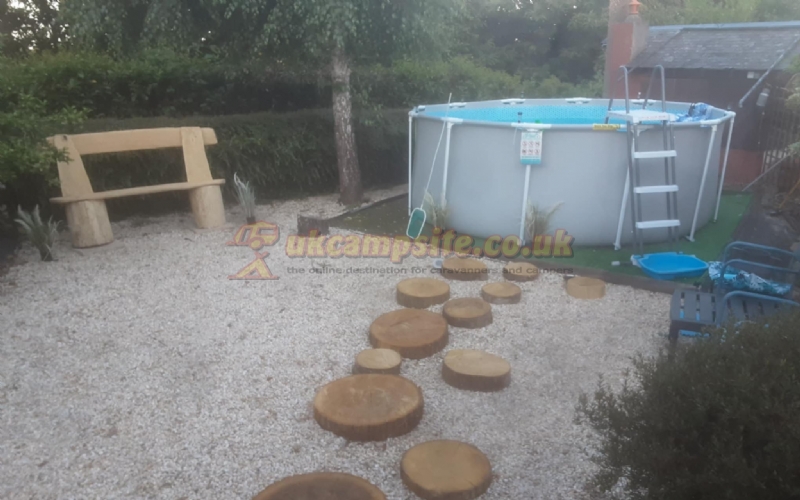 L P C Naturiste Camping And B And B