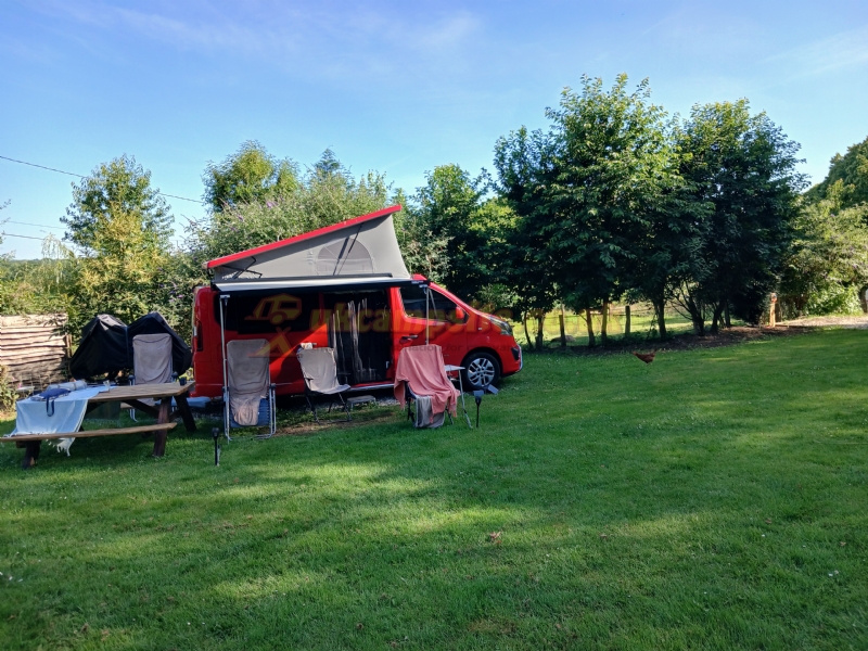 L P C Naturiste Camping And B And B