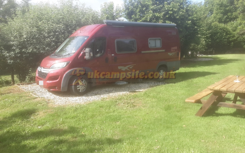 L P C Naturiste Camping And B And B