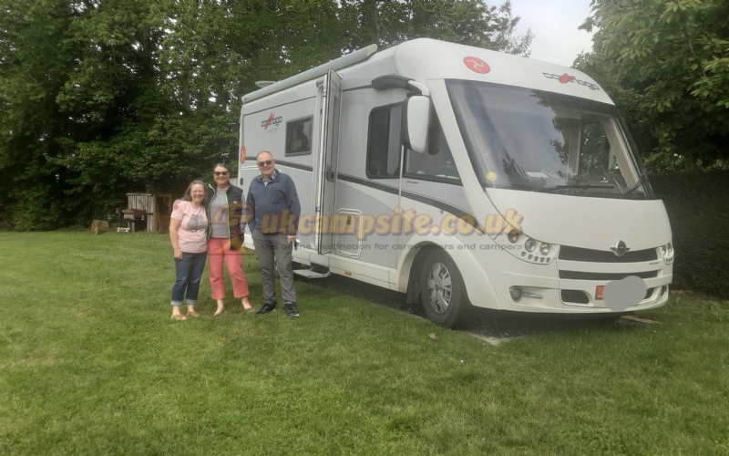 L P C Naturiste Camping And B And B