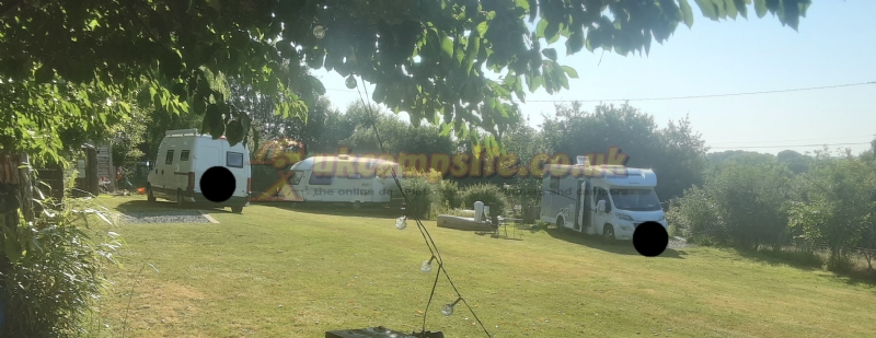 L P C Naturiste Camping And B And B