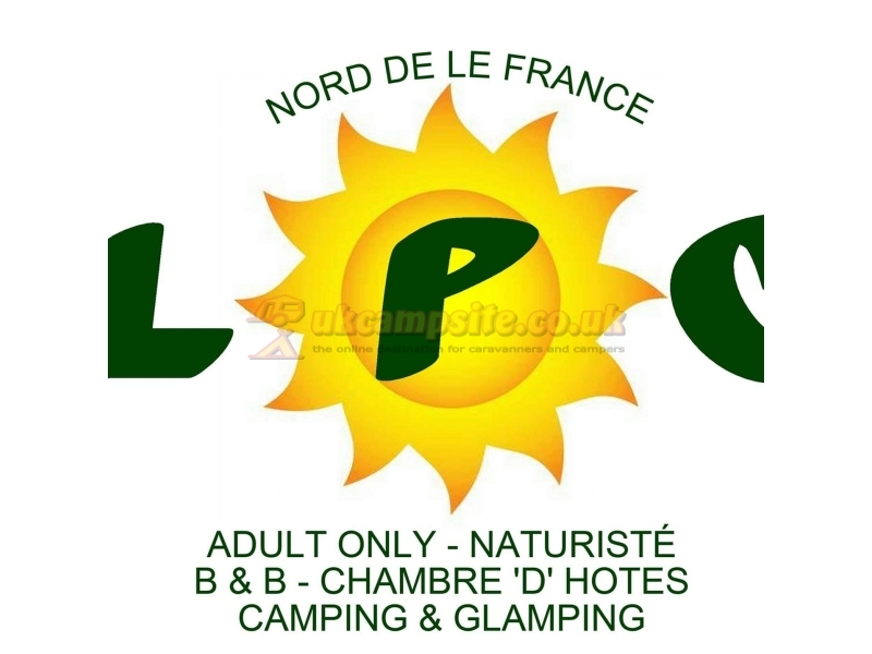 L P C Naturiste Camping And B And B