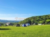 Hennock Hideaways Campsite Hennock Hideaways Campsite