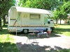 Camping Merry Sur Yonne